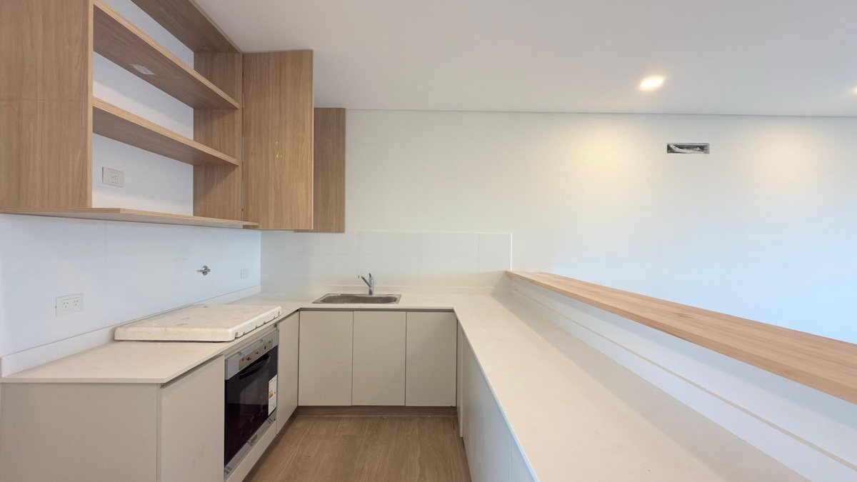 DEPTO VENTA SAN LORENZO CHICO DUEÑO FINANCIA - foto 6