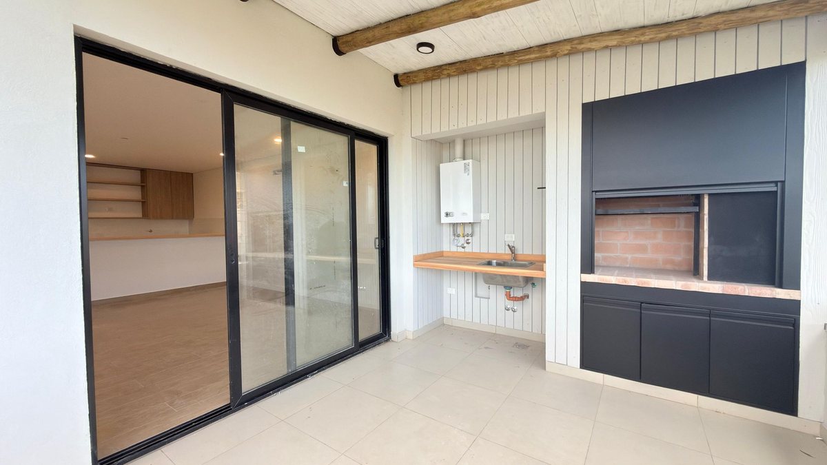 DEPTO VENTA SAN LORENZO CHICO DUEÑO FINANCIA - foto 11