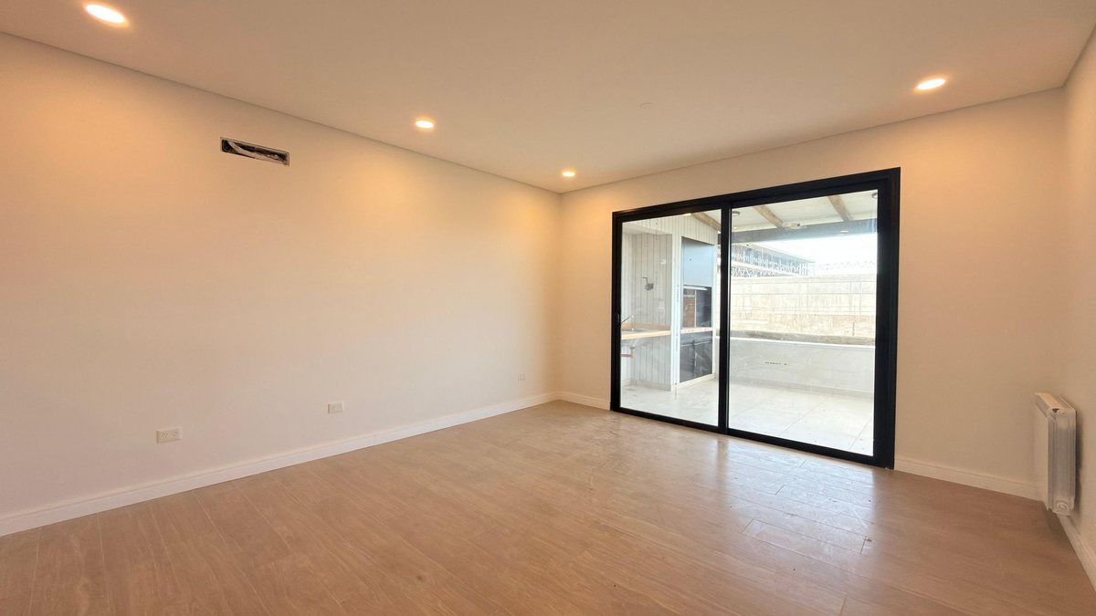 DEPTO VENTA SAN LORENZO CHICO DUEÑO FINANCIA - foto 3