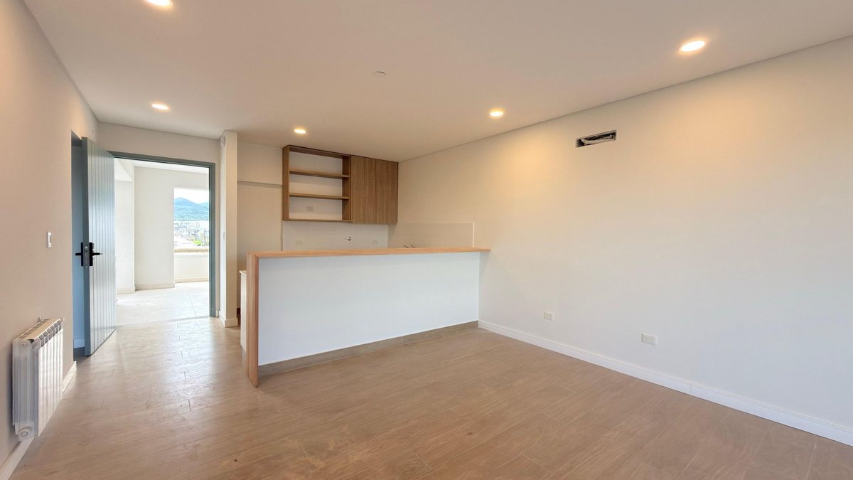 DEPTO VENTA SAN LORENZO CHICO DUEÑO FINANCIA - foto 2