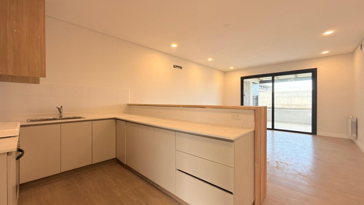 DEPTO VENTA SAN LORENZO CHICO DUEÑO FINANCIA - foto 5
