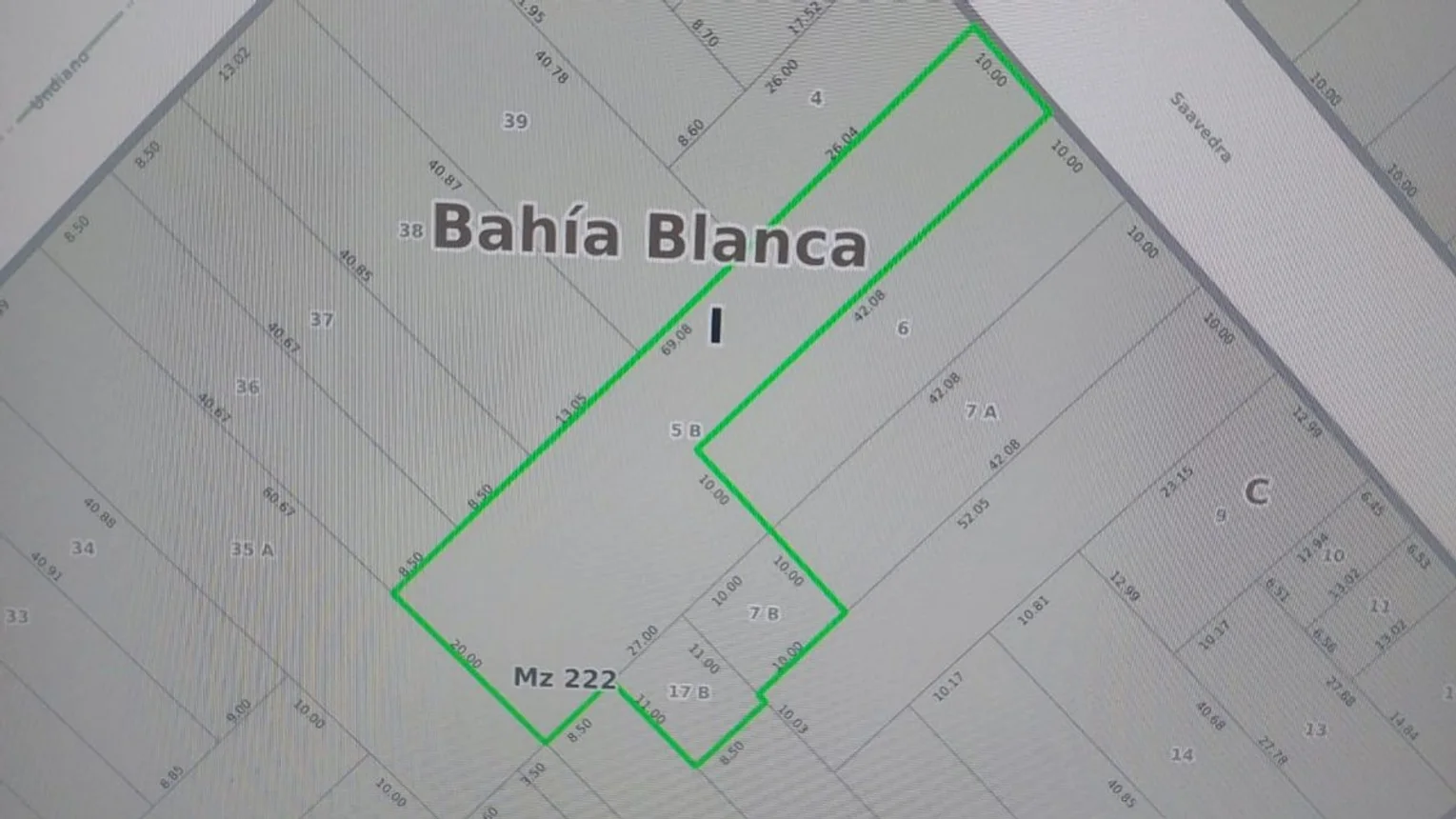 Casa en venta en Bahía Blanca, foto 2