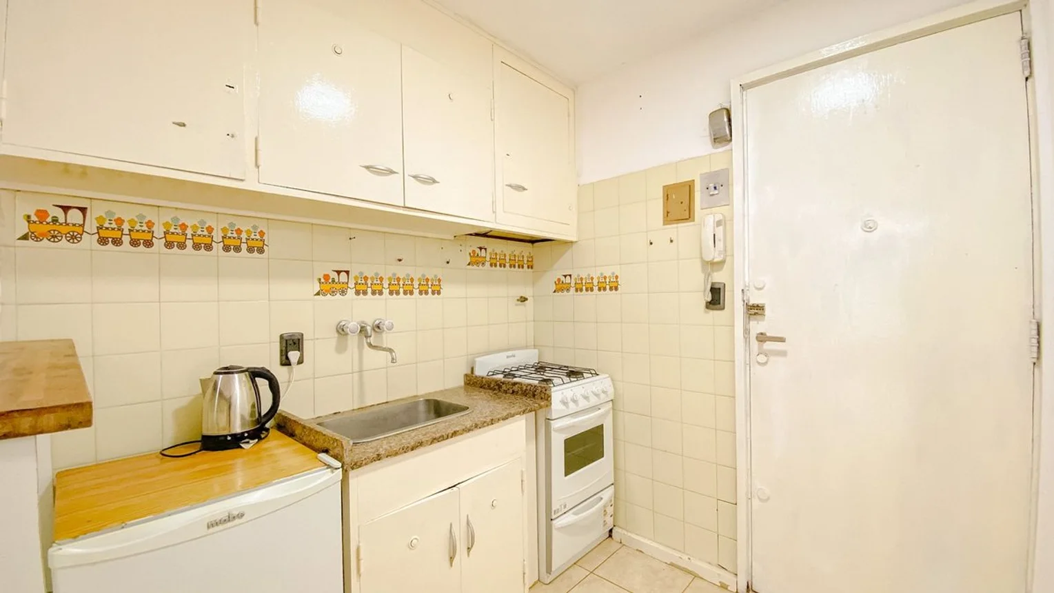 Venta monoambiente zona aldrey, foto 2