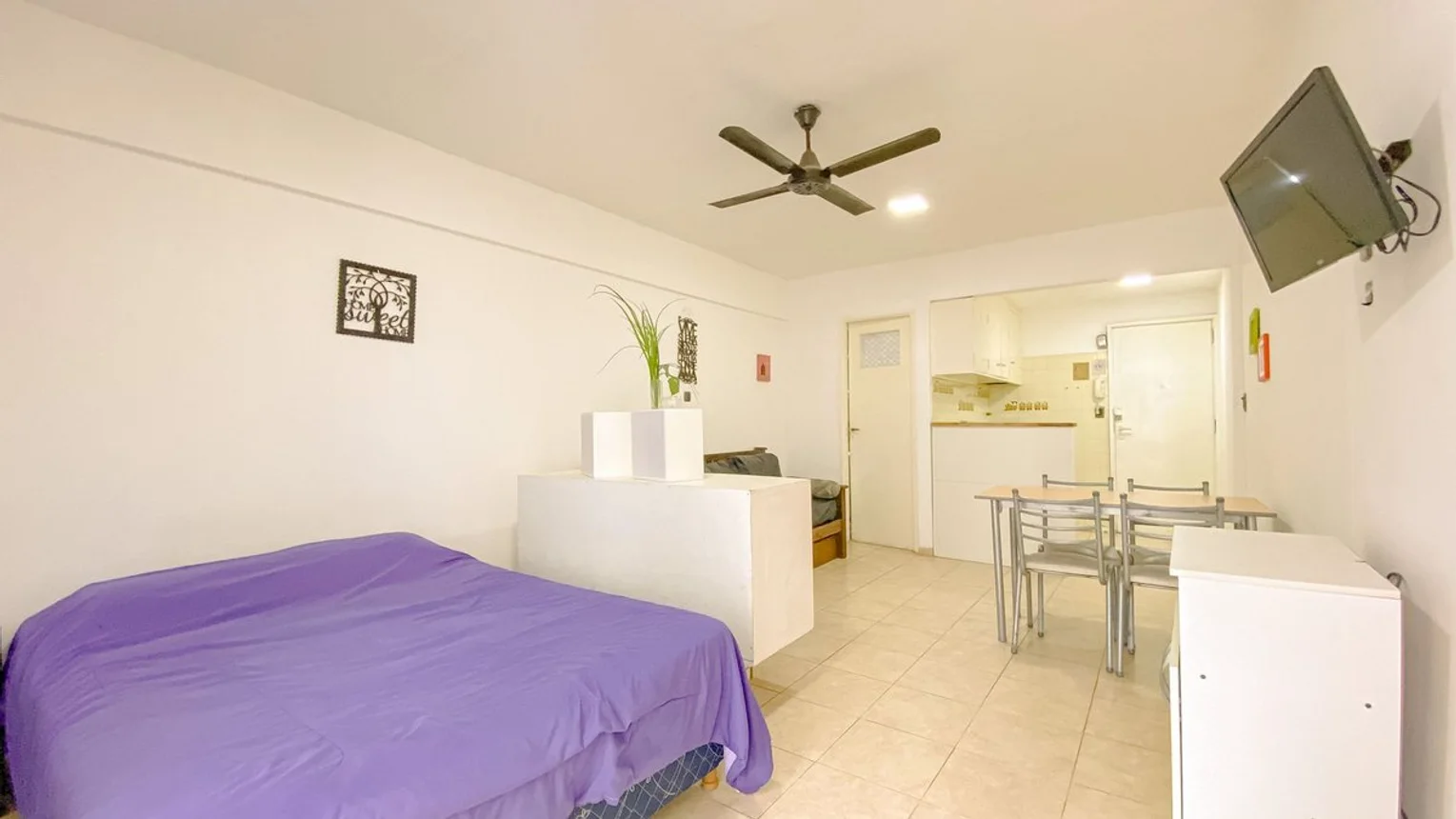 Venta monoambiente zona aldrey, foto 4