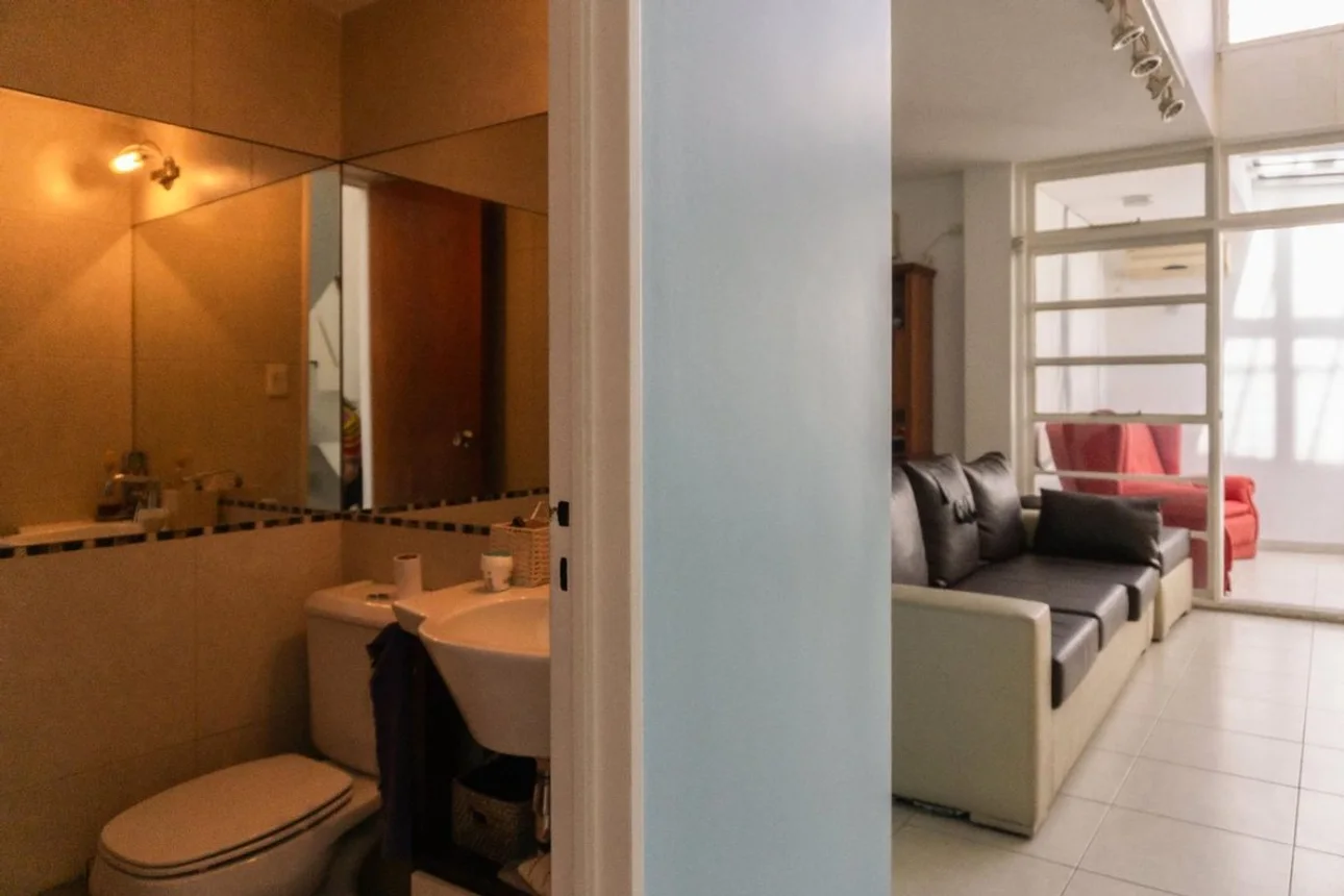Casa en venta en Núñez, foto 3