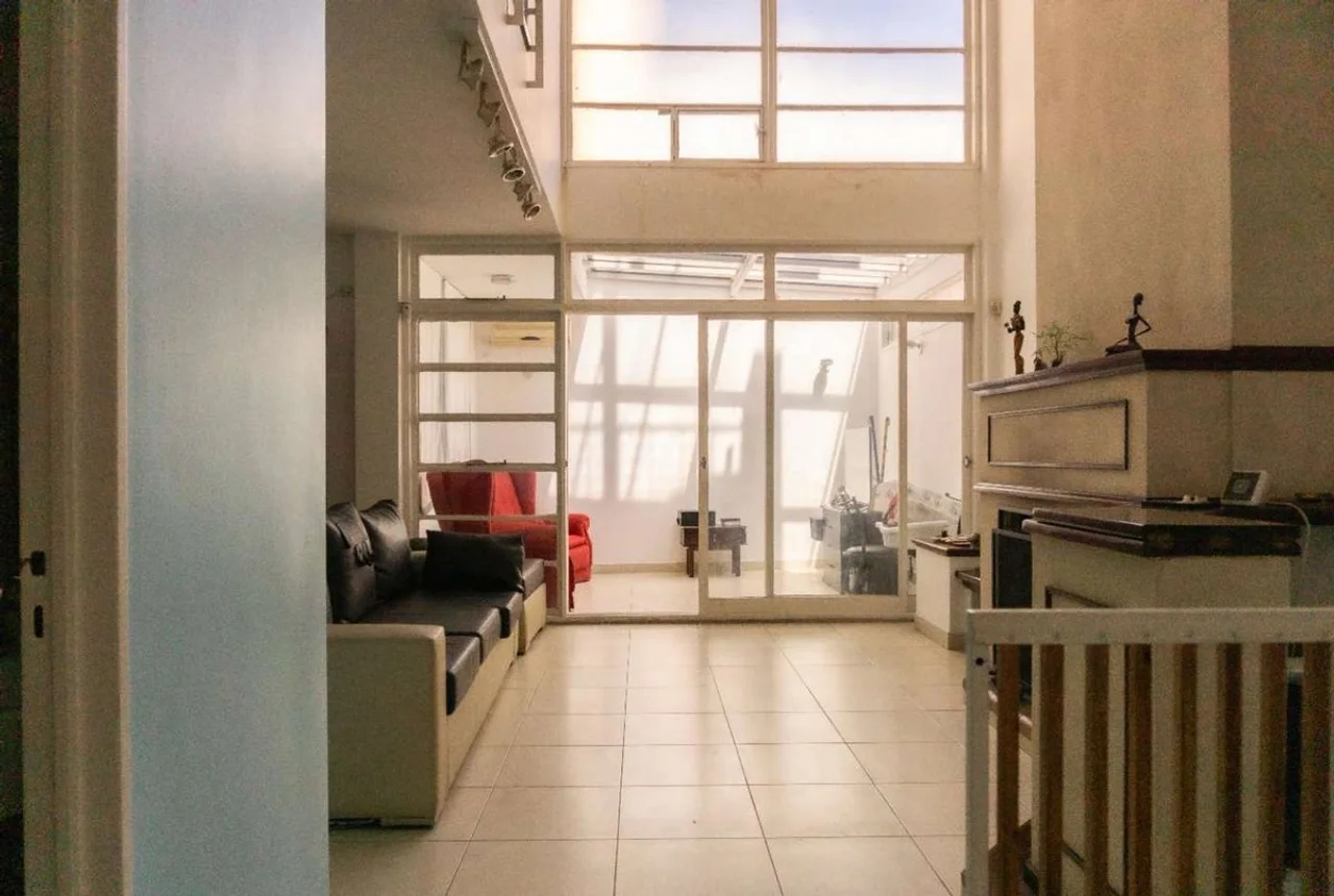 Casa en venta en Núñez, foto 2