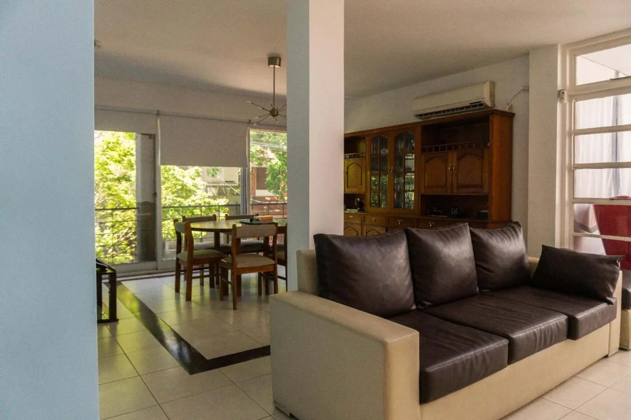 Casa en venta en Núñez