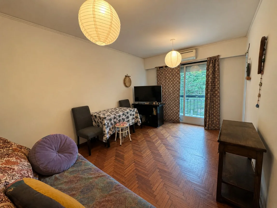 Departamento en venta en La Plata