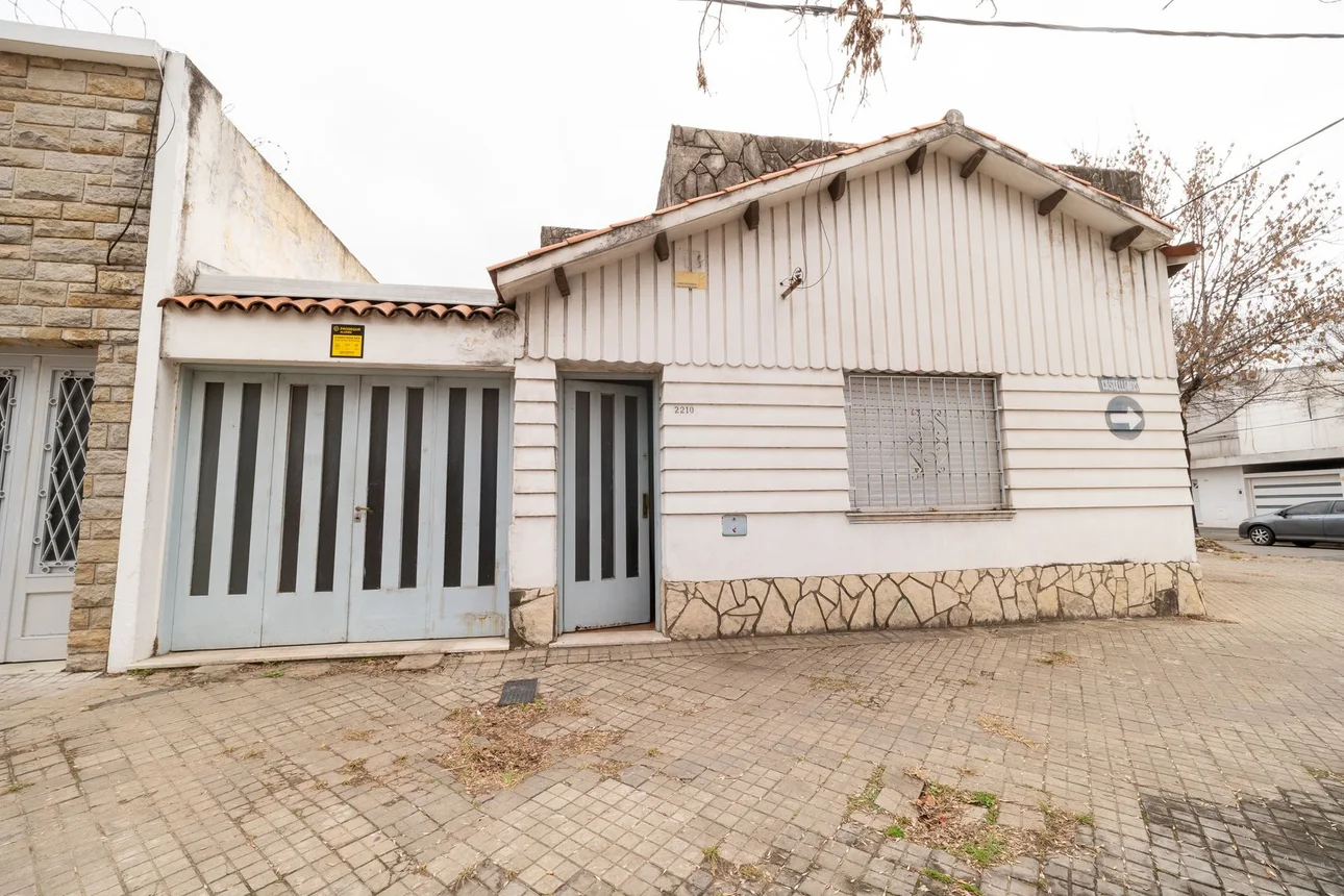 Casa en venta en Rosario