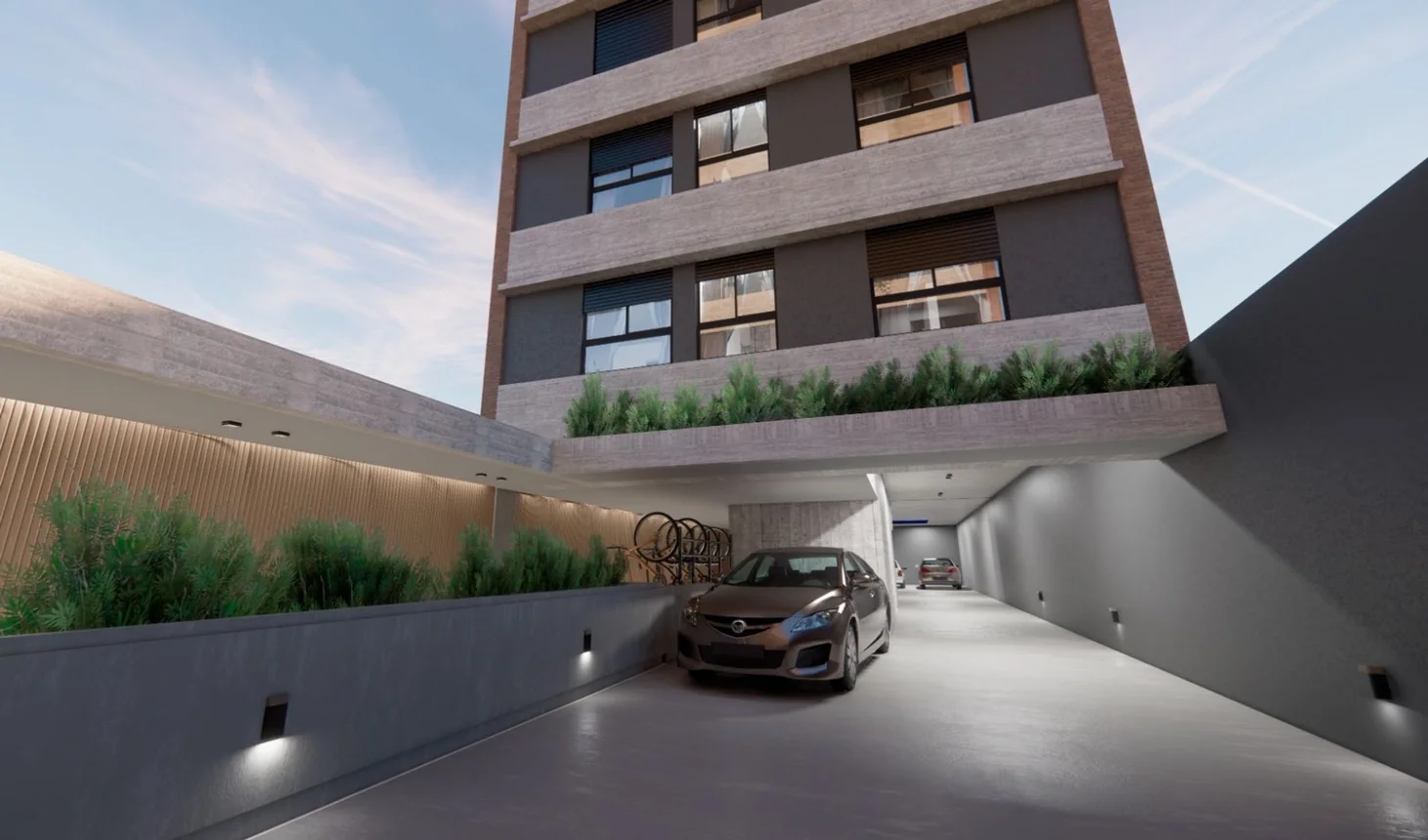 Departamento en venta en Rosario, foto 3