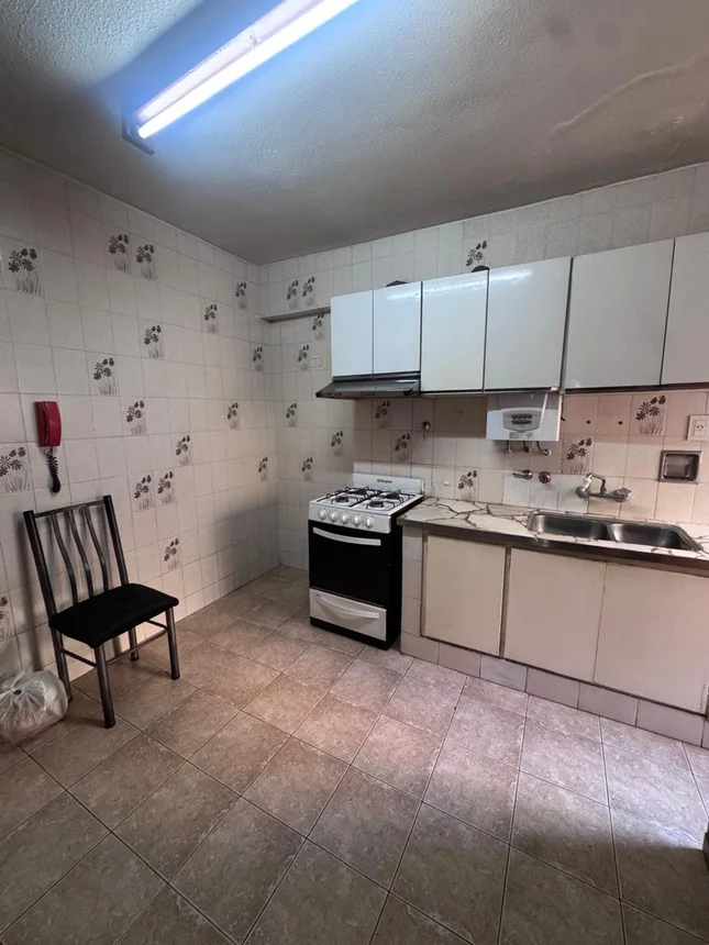 Departamento de 4 ambientes en venta en Guaymallén, Barrio Unimev Torre T8, Depto D 0, foto 5