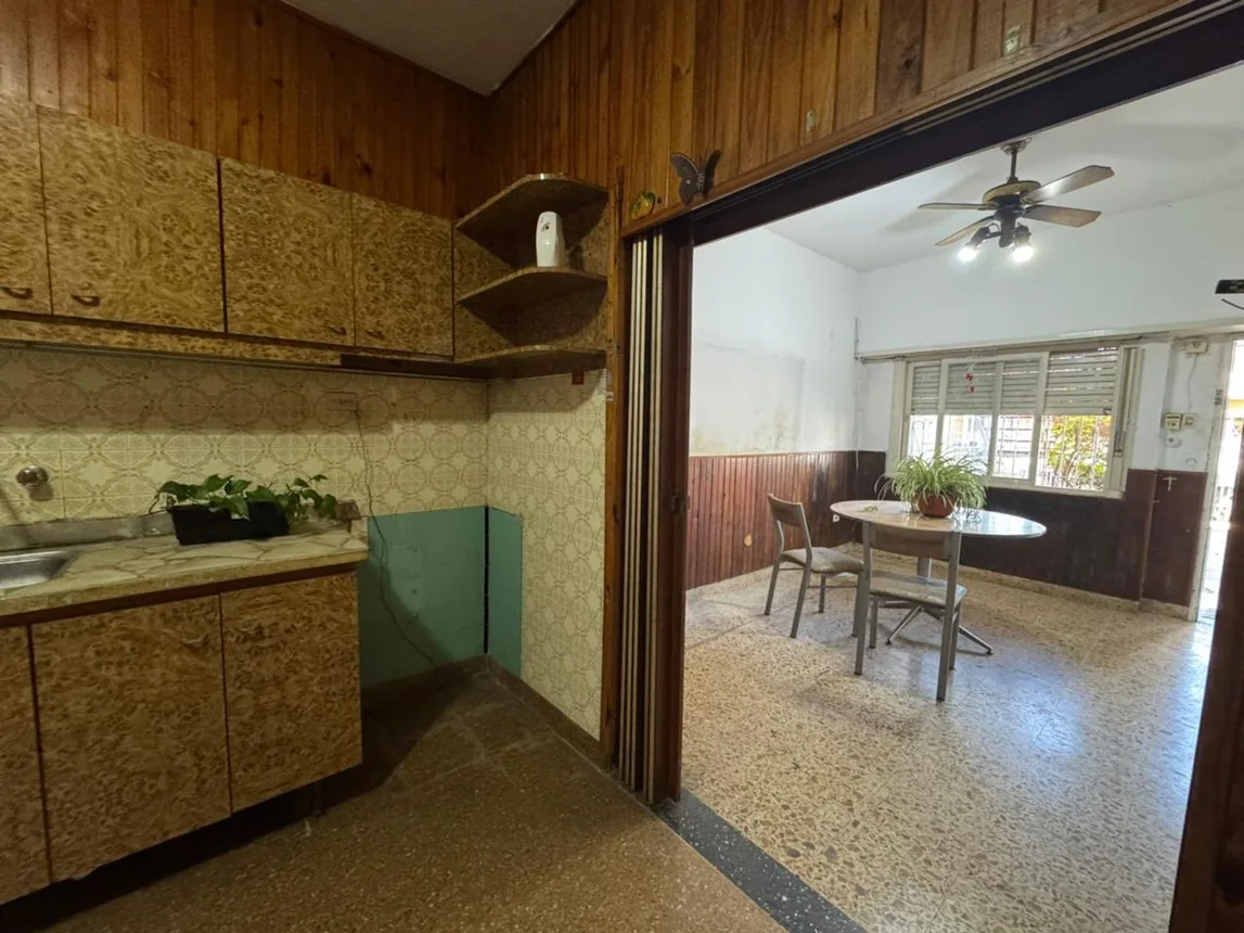 Casa de 3 ambientes en venta en Ciudadela, San Roque 3600, foto 4