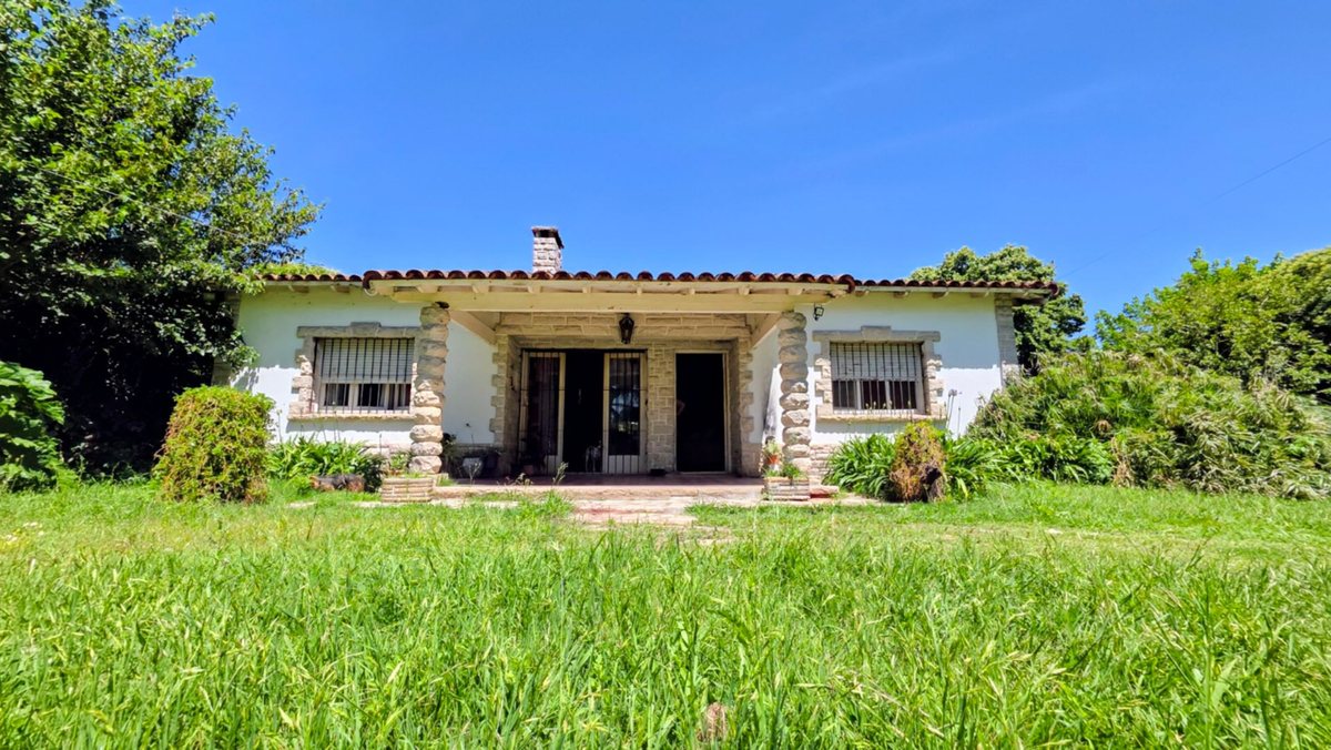 Foto 5 — LOTE EN VENTA EN MONTE GRANDE EN ESQUINA