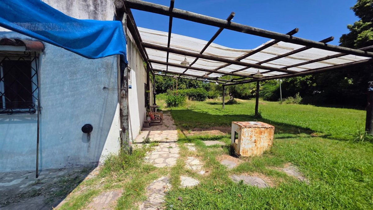 Foto 4 — LOTE EN VENTA EN MONTE GRANDE EN ESQUINA