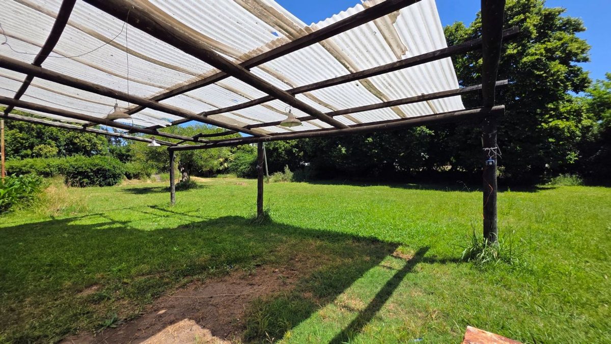 Foto 6 — LOTE EN VENTA EN MONTE GRANDE EN ESQUINA
