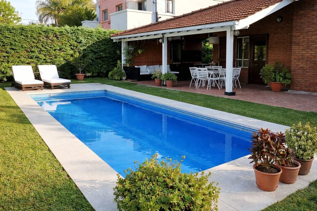 Casa en venta en Belén de Escobar
