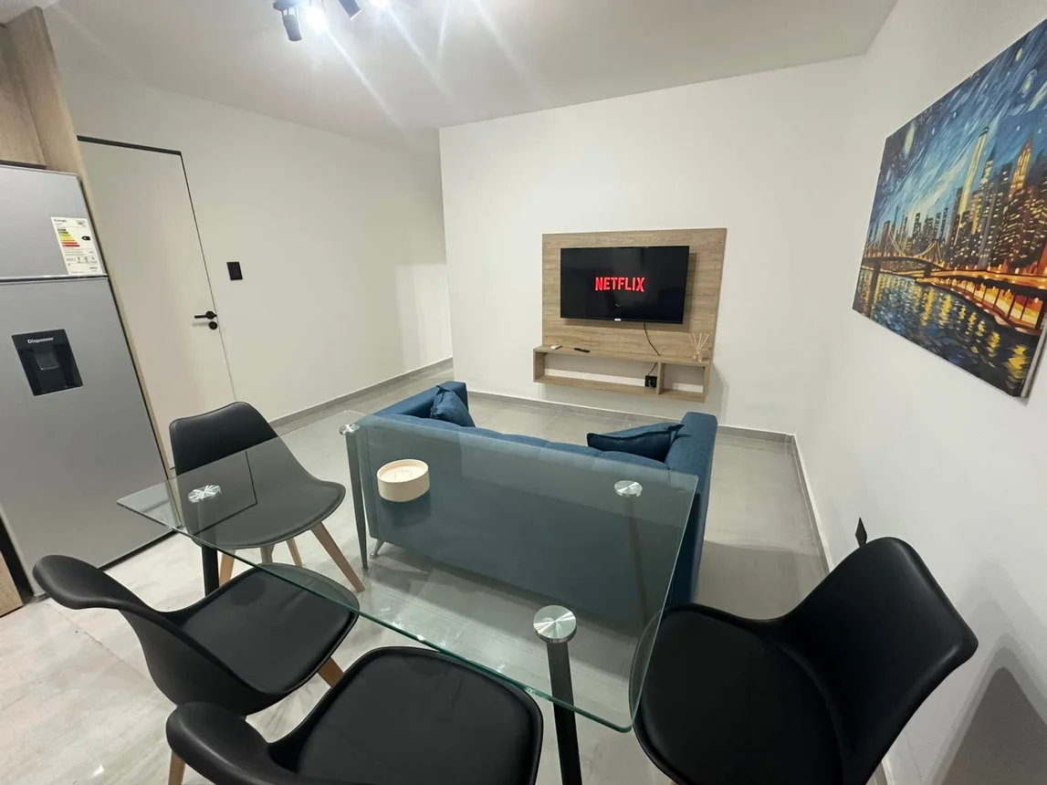 Departamento en venta en Córdoba