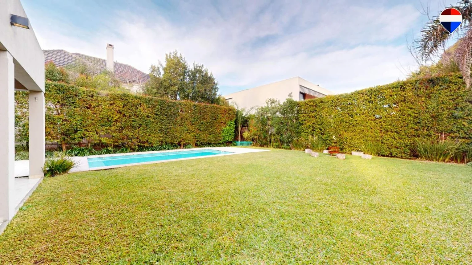 Casa de 6 ambientes en venta en San Fernando, Ex Combatiente Juan C. Reguera 1800, foto 3