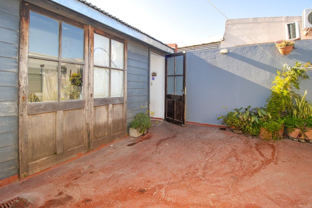 VENTA 3 AMB TIPO LOFT + TERRAZA y ESCRITORIO CABA