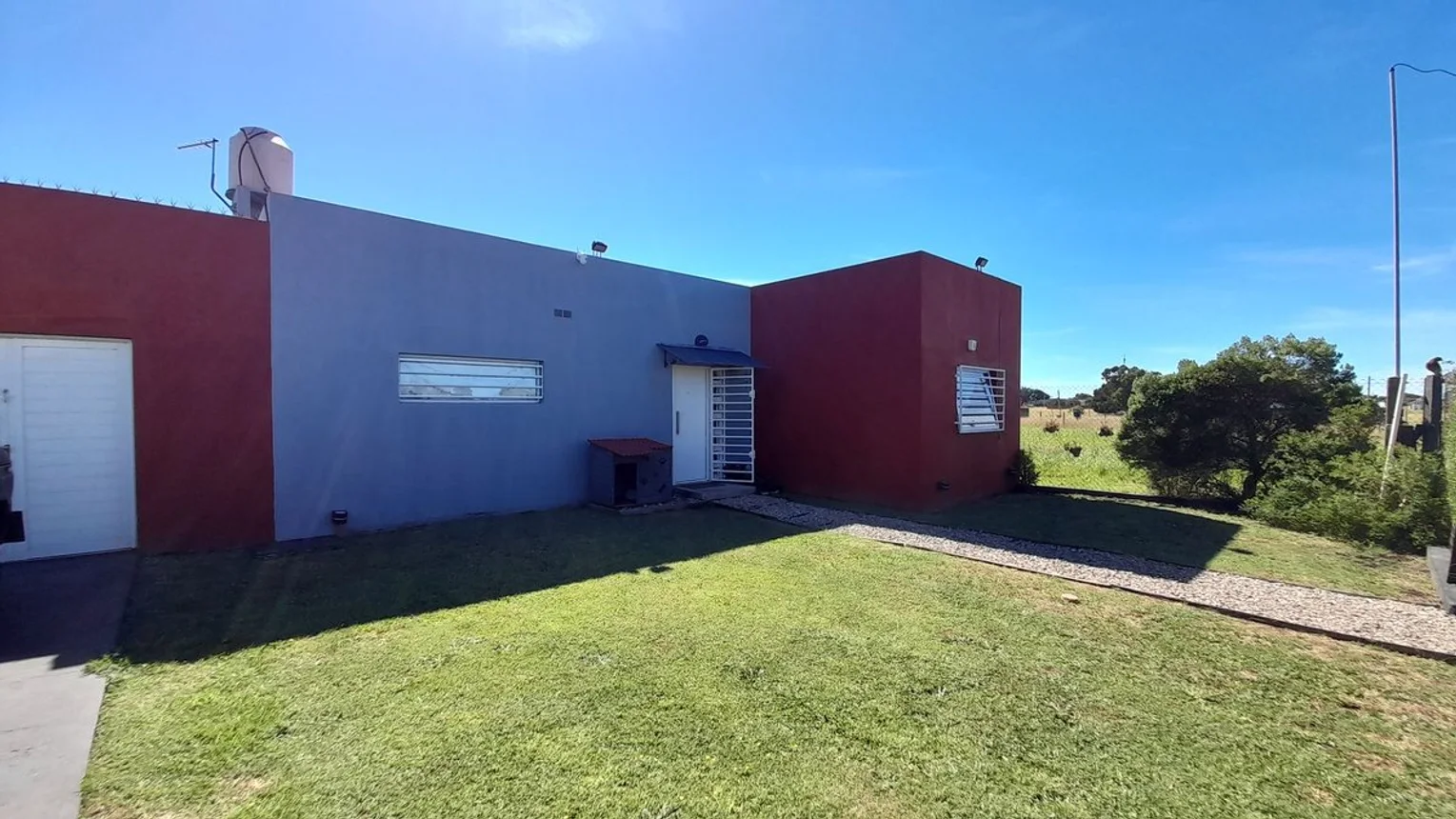 Casa de 3 ambientes en venta en Mar del Plata, Calle 25 800