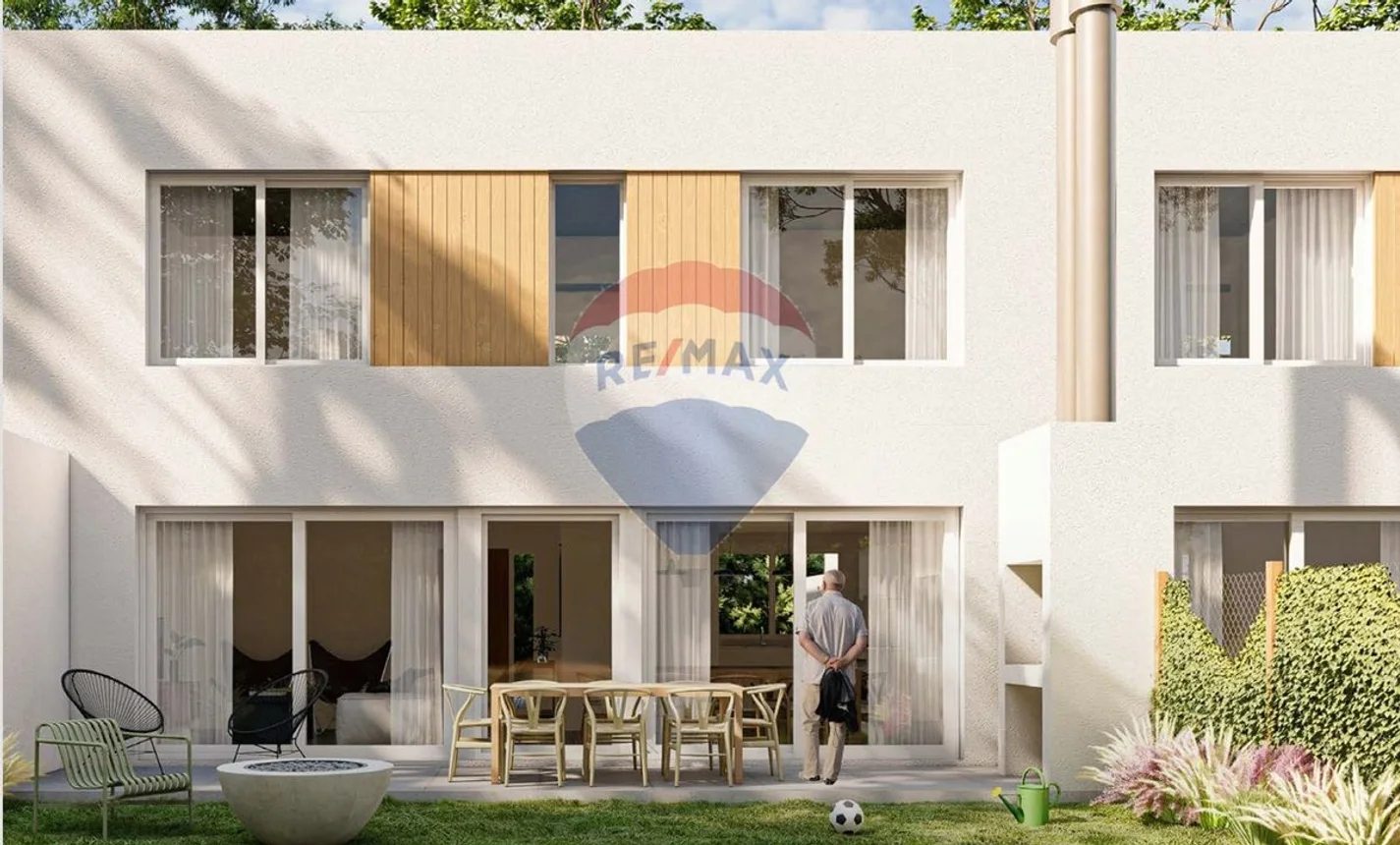 Casa de 4 ambientes en venta en Beccar, Roma 1300, foto 5