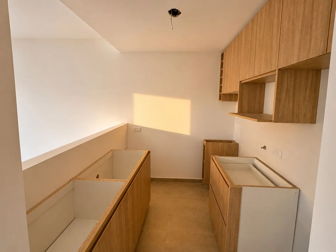 Departamento en venta en Núñez, foto 3