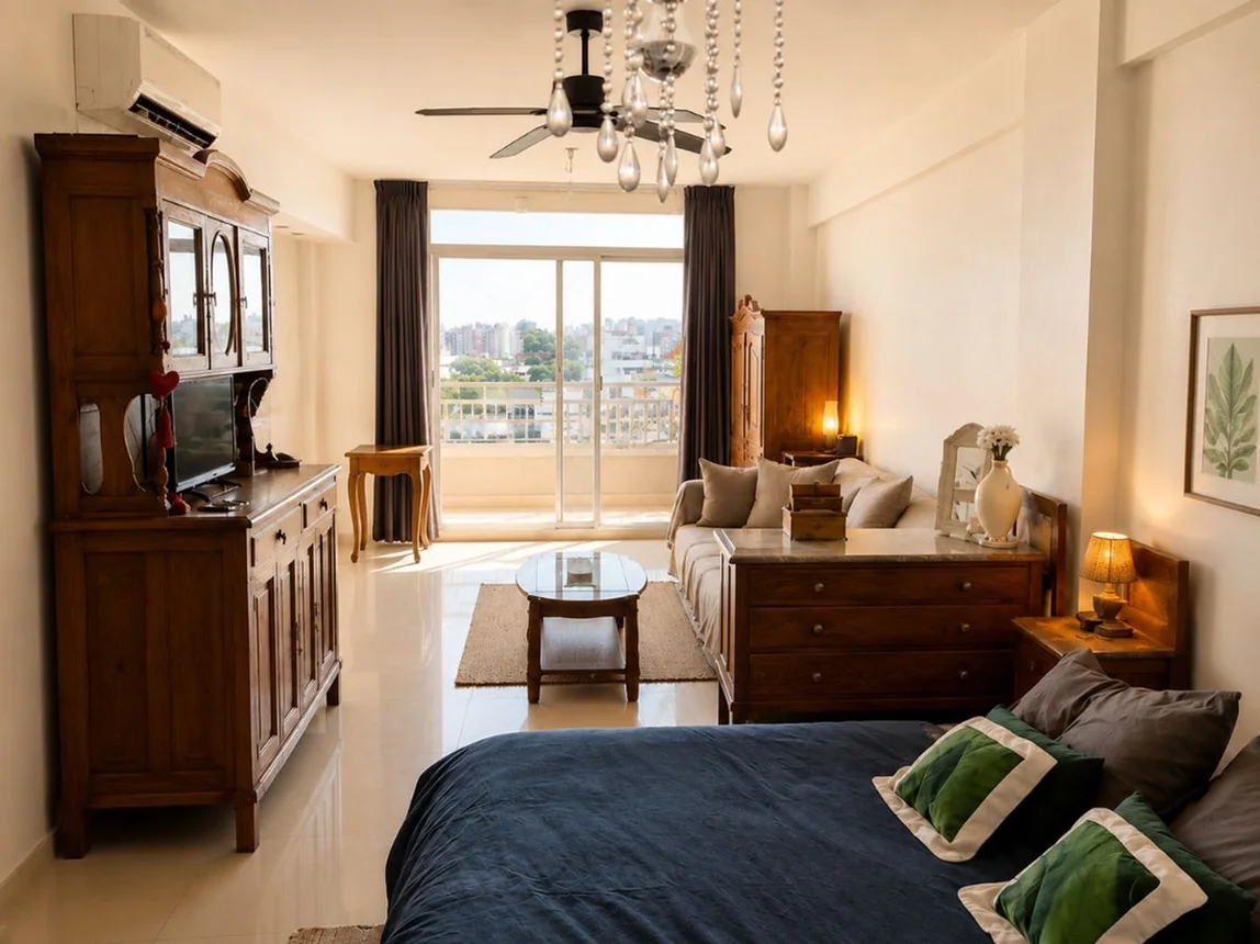 Departamento en venta en Chacarita, Avenida Álvarez Thomas 900, foto 3