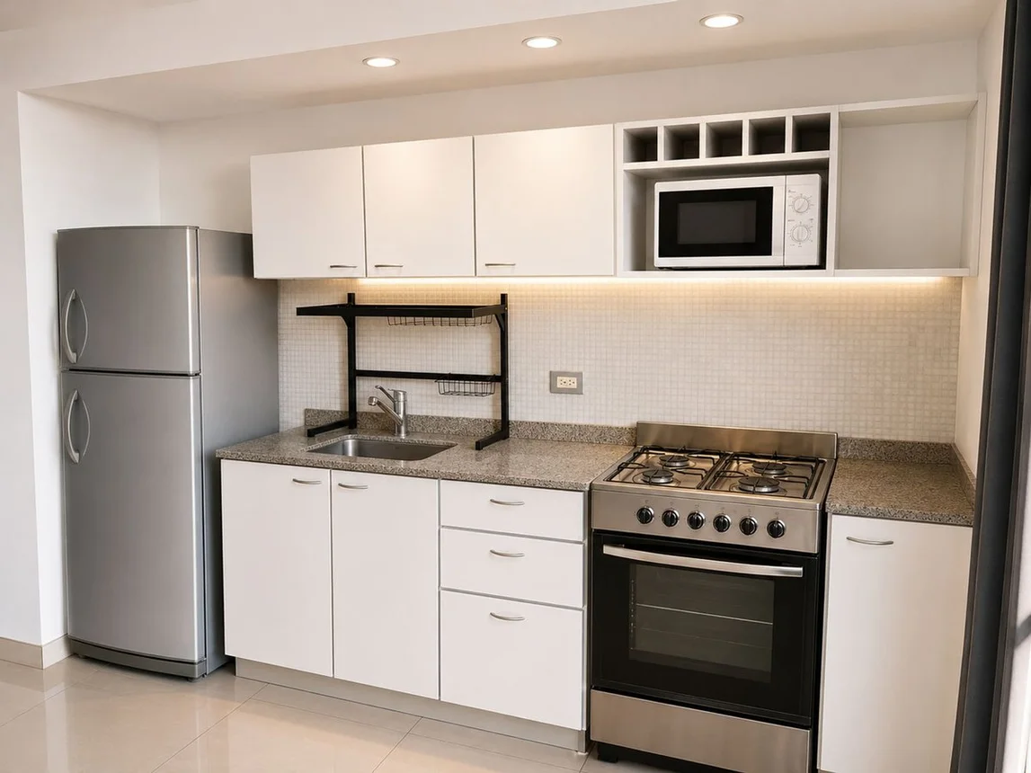 Departamento en venta en Chacarita, Avenida Álvarez Thomas 900, foto 5