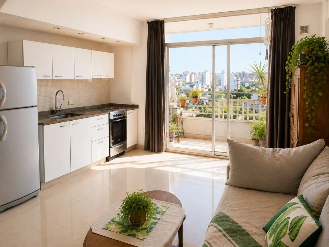 Departamento en venta en Chacarita, Avenida Álvarez Thomas 900, foto 2