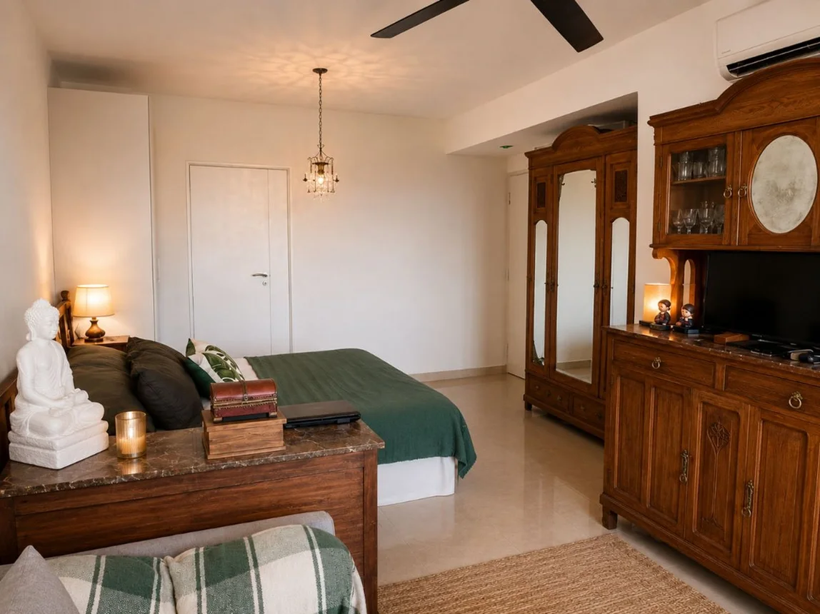Departamento en venta en Chacarita, Avenida Álvarez Thomas 900, foto 4