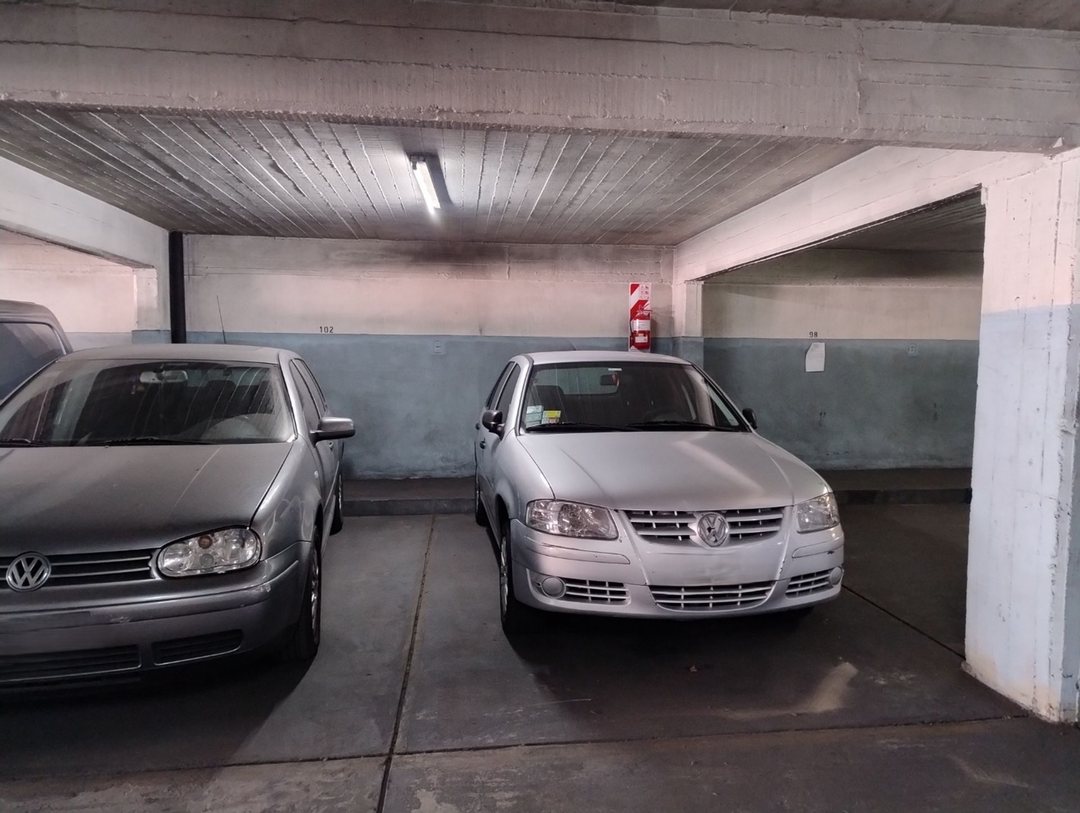 VENTA COCHERA EN CABALLITO