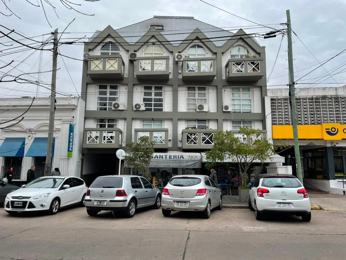 Departamento de 2 ambientes en alquiler en San Isidro, Alsina 0, foto 2