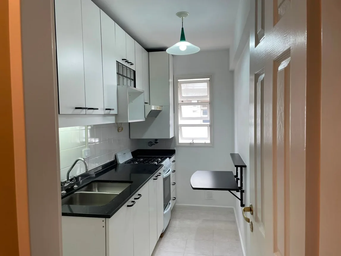 Departamento de 2 ambientes en alquiler en San Isidro, Alsina 0