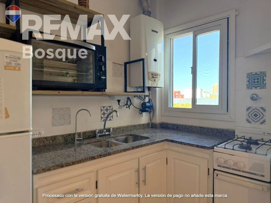 Departamento de 3 ambientes en venta en Pinamar, Simbad el Marino 200, foto 4