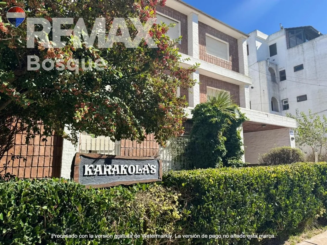 Departamento de 3 ambientes en venta en Pinamar, Simbad el Marino 200, foto 2
