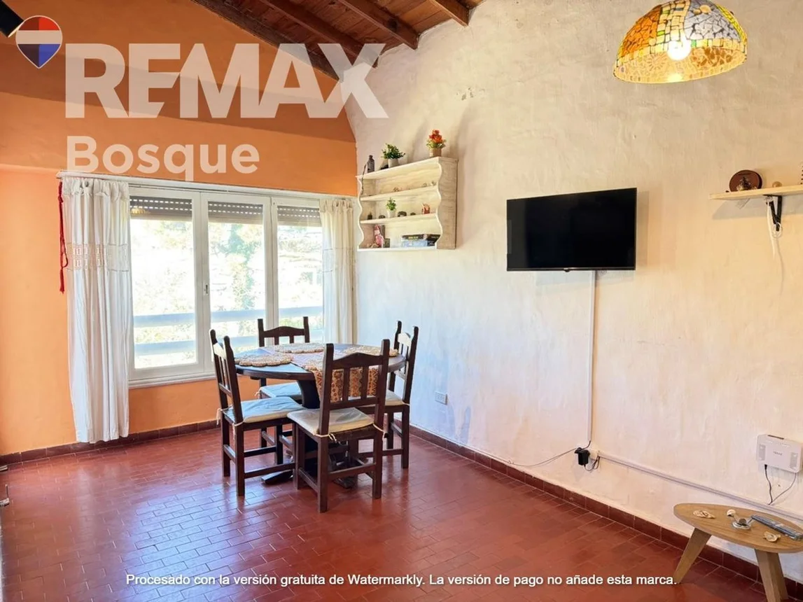 Departamento de 3 ambientes en venta en Pinamar, Simbad el Marino 200