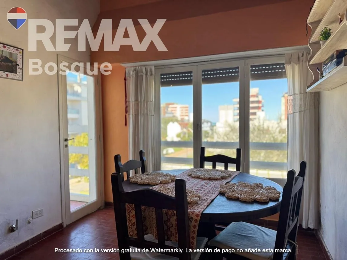 Departamento de 3 ambientes en venta en Pinamar, Simbad el Marino 200, foto 3