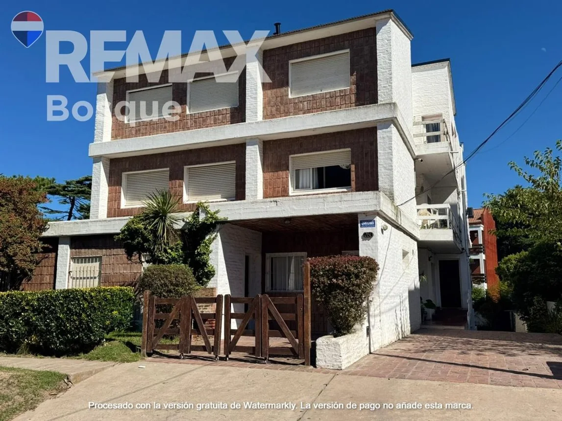 Departamento de 3 ambientes en venta en Pinamar, Simbad el Marino 200, foto 5