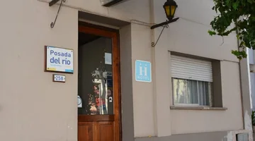 Hotel de 12 hab con Baño en Colonia del Sacramento