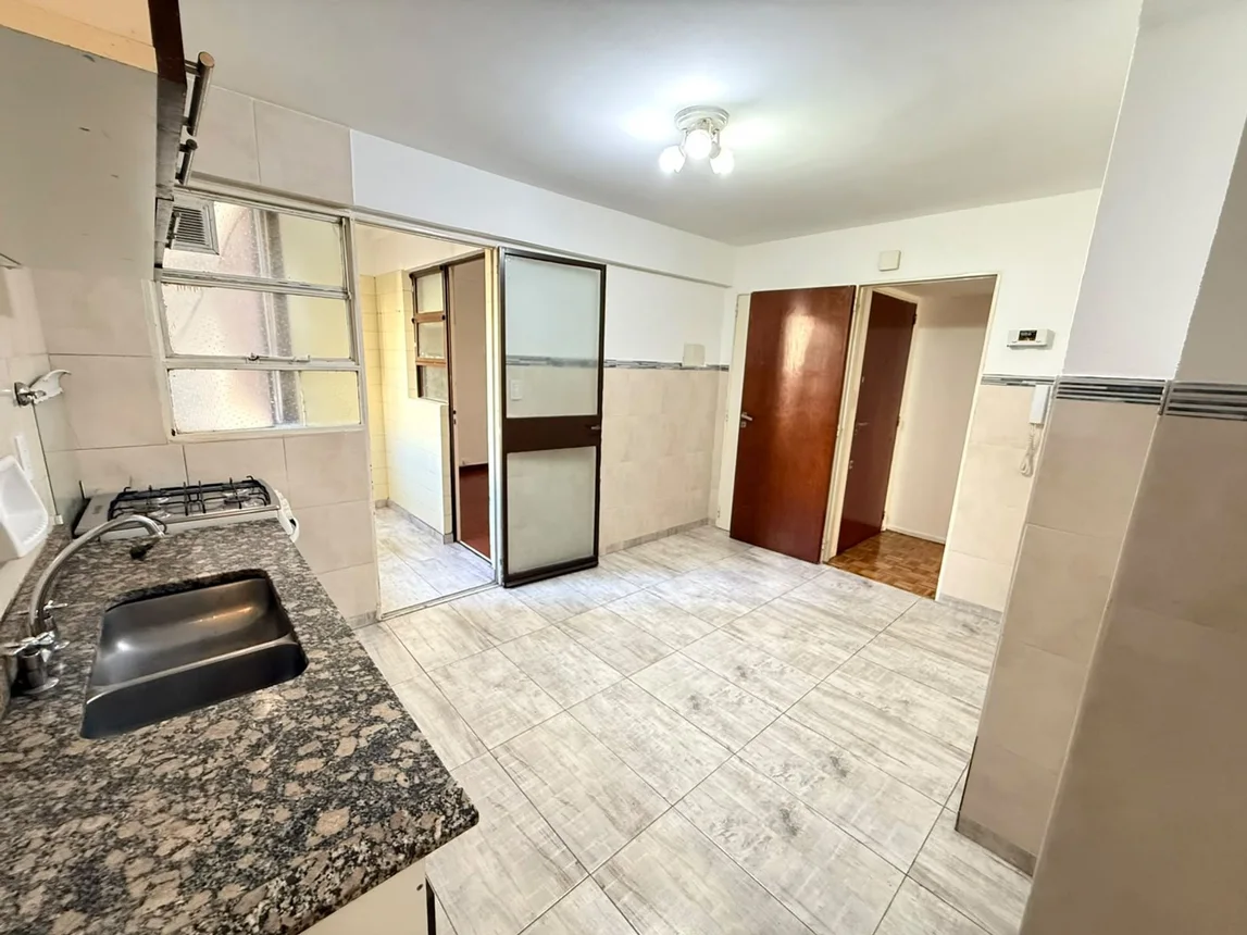 Departamento en alquiler en Caballito, foto 5