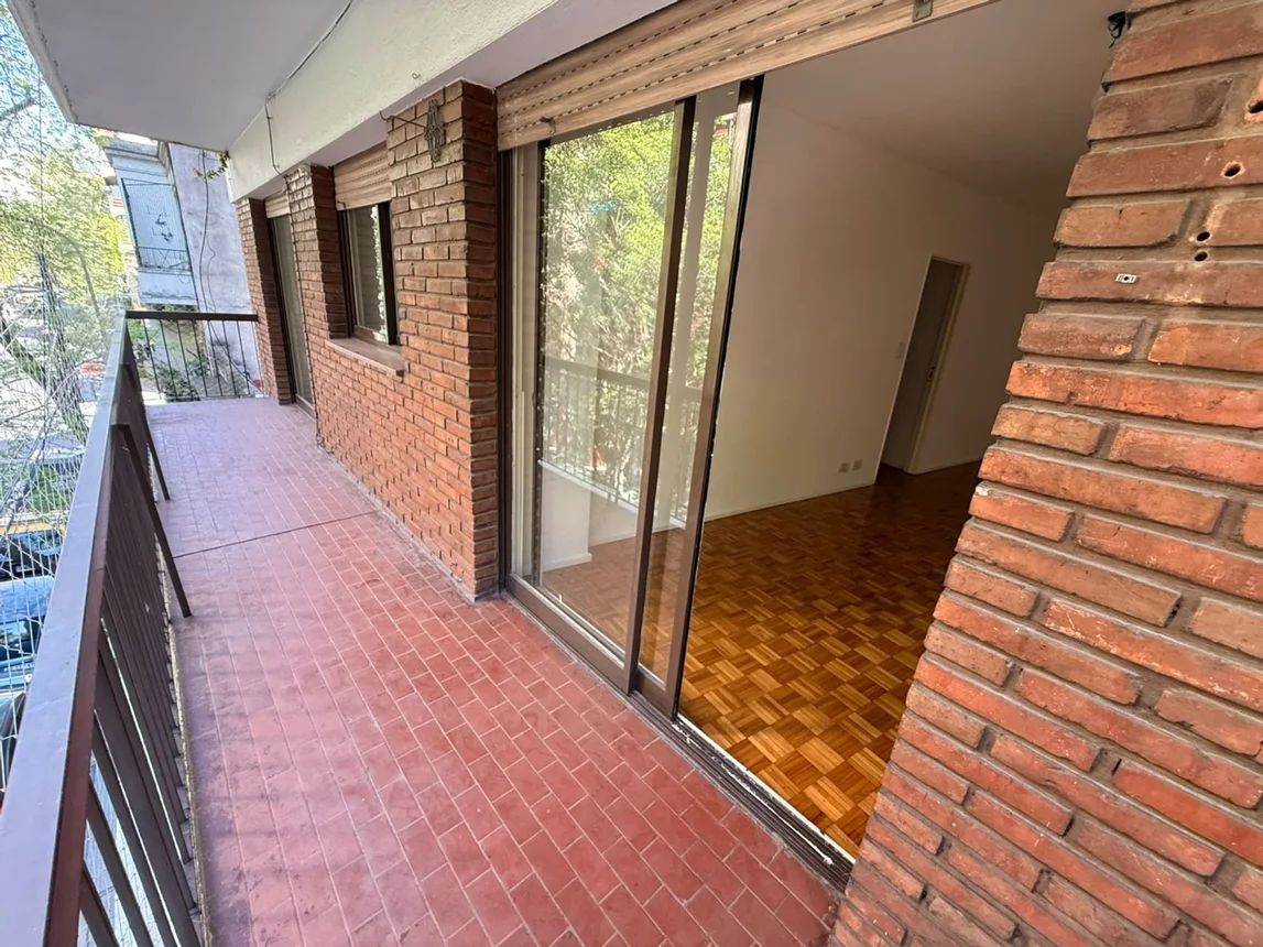 Departamento en alquiler en Caballito, foto 3