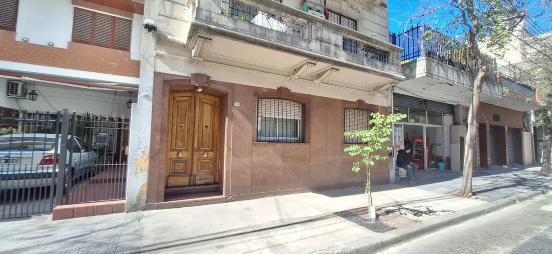 PH en venta en Boedo, Castro Barros 900