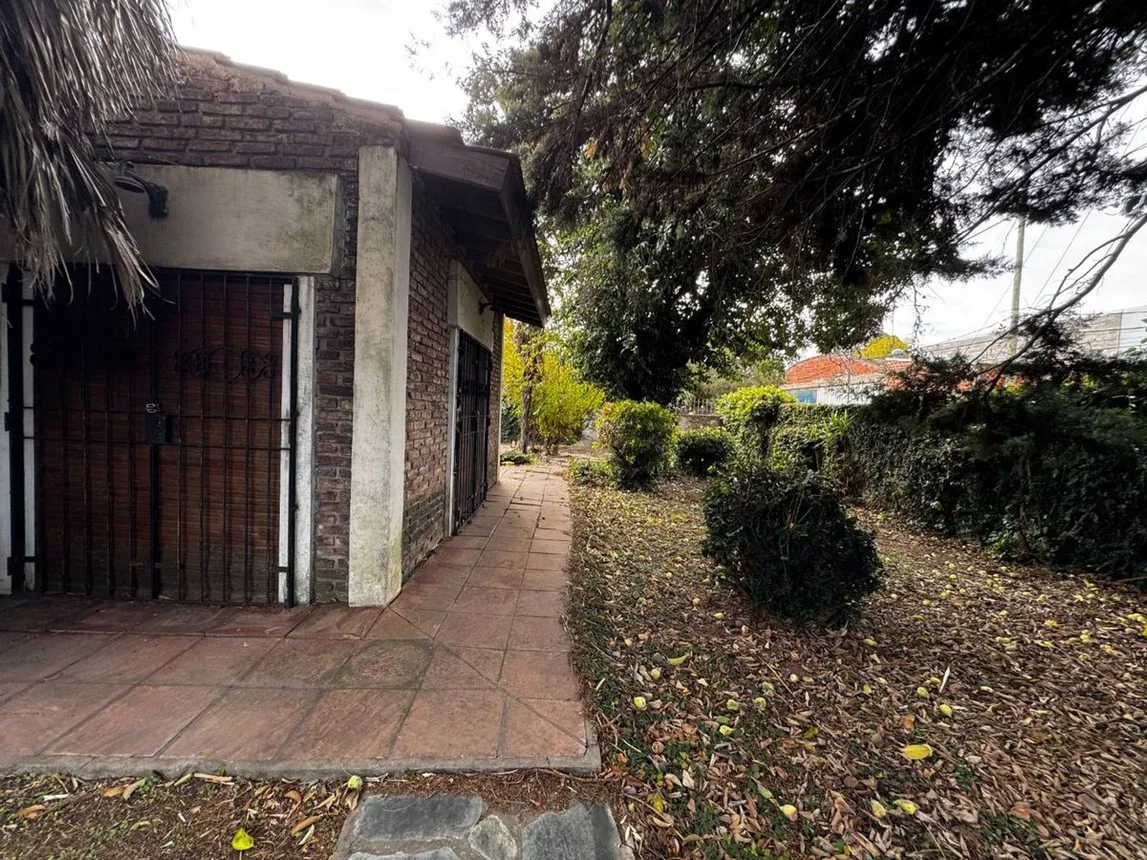 Casa de 4 ambientes en venta en Villa Tesei, Franklin 1200, foto 3