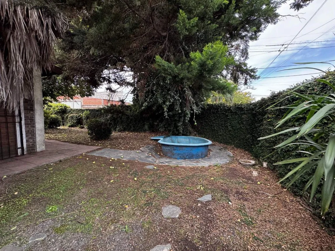 Casa de 4 ambientes en venta en Villa Tesei, Franklin 1200, foto 2
