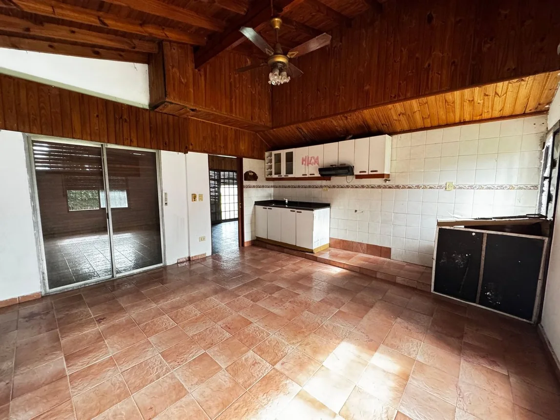 Casa de 4 ambientes en venta en Villa Tesei, Franklin 1200, foto 5