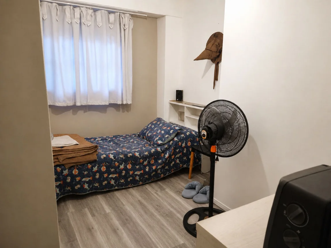 Departamento de 3 ambientes en venta en Lanús Este, Tucumán 1200, foto 3