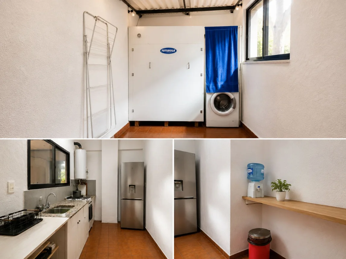 Departamento de 3 ambientes en venta en Lanús Este, Tucumán 1200, foto 5