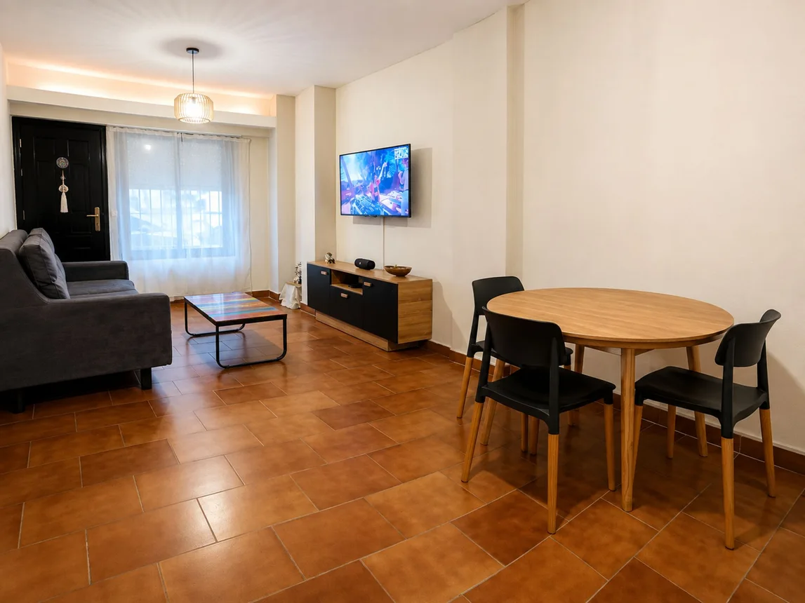 Departamento de 3 ambientes en venta en Lanús Este, Tucumán 1200