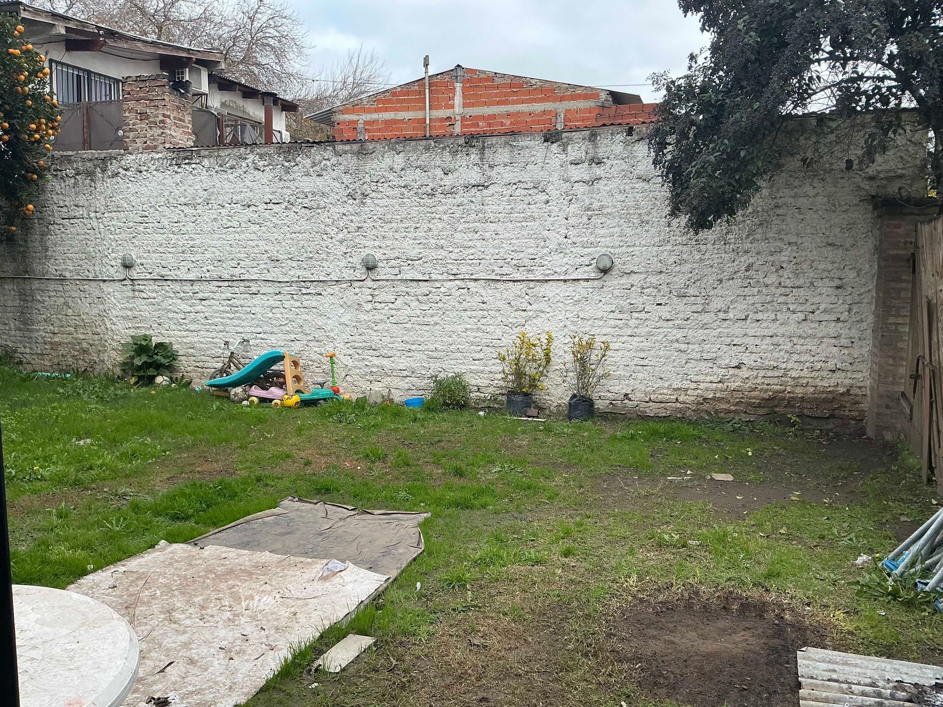 Foto 13 — CASA 3 AMBIENTES VENTA LONGCHAMPS PARQUE