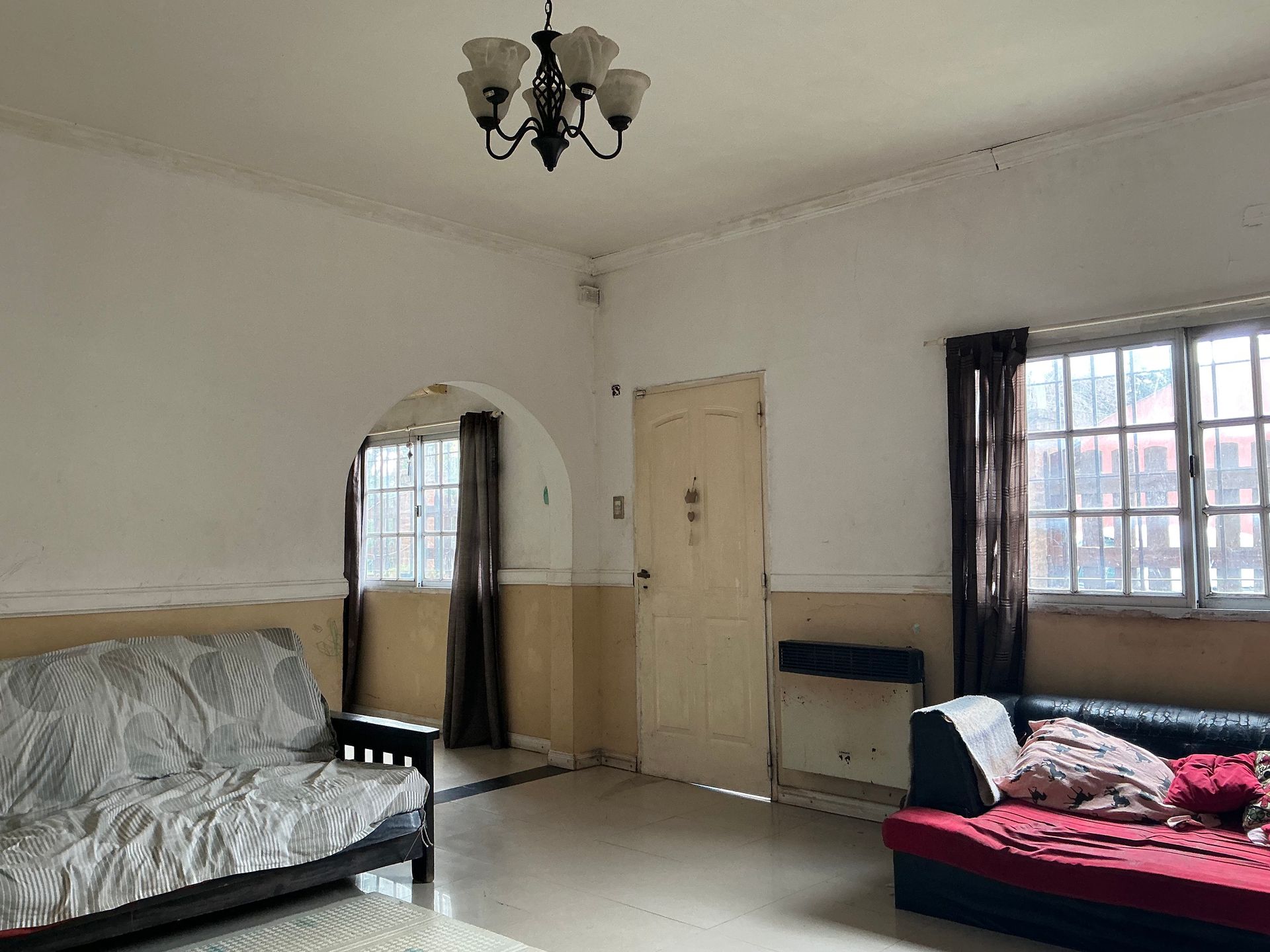 Foto 4 — CASA 3 AMBIENTES VENTA LONGCHAMPS PARQUE
